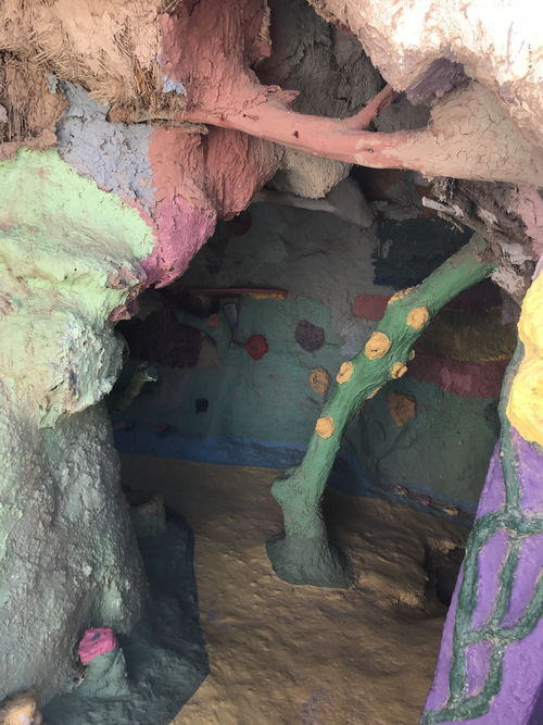 Salton Sea Area - 2015-2020 Photos (newer photo)